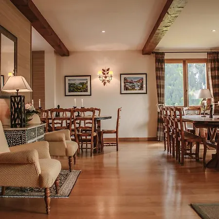 Hotel Saskia - Catered Vaujany