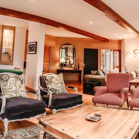 Hotel Saskia - Catered Vaujany