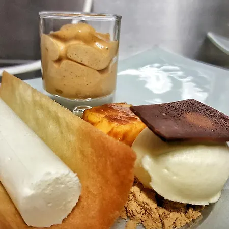 Hotel Saskia - Catered